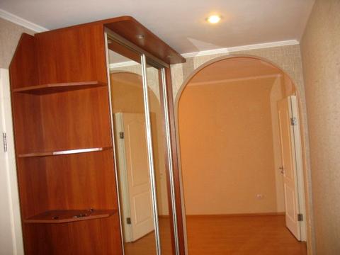 квартира за адресою Калинова вул., 83