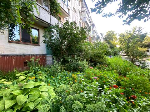 квартира по адресу Нижняя Горовая ул., 164