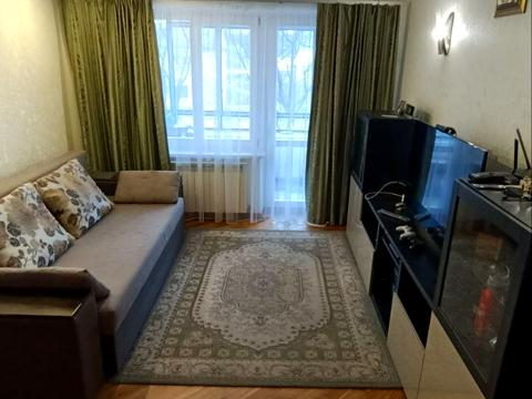 квартира за адресою Ягідна, 5