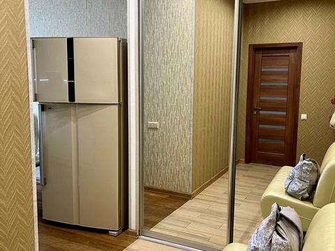 квартира по адресу Парково-Сырецкая ул. (Тимофія Шамрила), 4-В