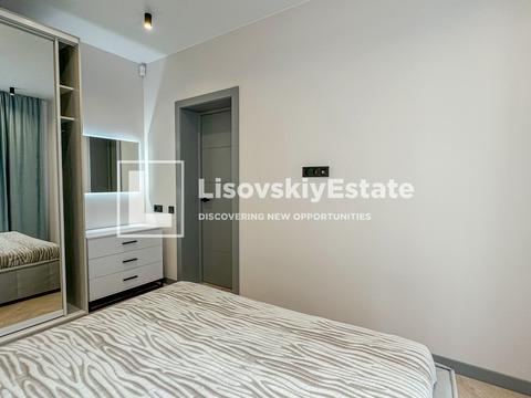 квартира за адресою Тадея Рильського бульв., 4