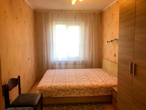 квартира по адресу Будищанская ул., 6