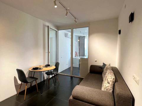 квартира за адресою Зарічна вул., 4 к2