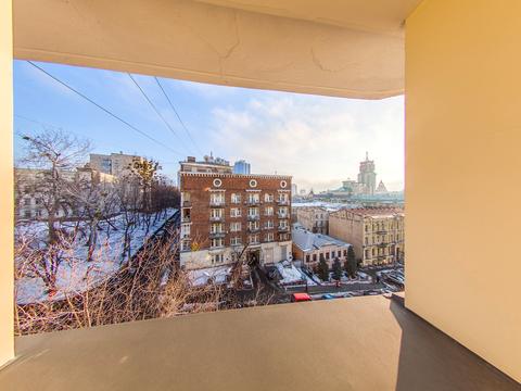 квартира по адресу Круглоуниверситетская ул., 2/1