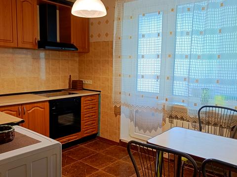 квартира за адресою Саласюка вул., 66