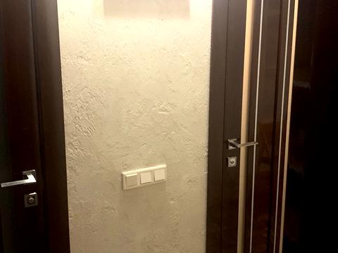 квартира за адресою Оноре де Бальзака вул., 63-Б