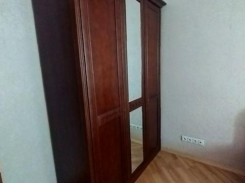 квартира по адресу Никольско-Слободская ул., 2-Б