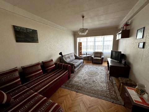 квартира за адресою Шолом-Алейхема вул., 22