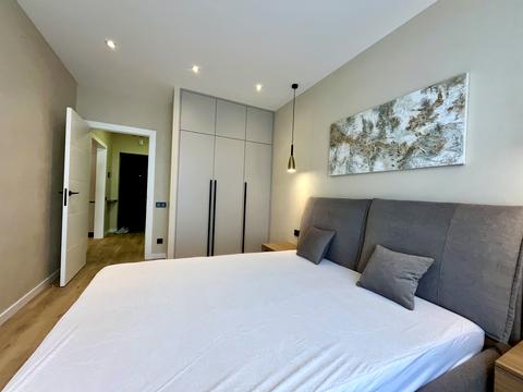 квартира по адресу Олександра Олеся ул., 2-В