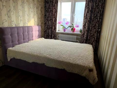 квартира по адресу Холодильная ул., 75