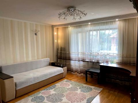 квартира за адресою Юрія Литвинського вул. (Російська), 47