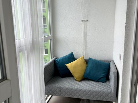 квартира по адресу Ивана Выговского ул. (Маршала Гречка), 10-Ж