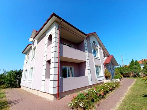 дом по адресу вулиця Миколи Лисенка, 13