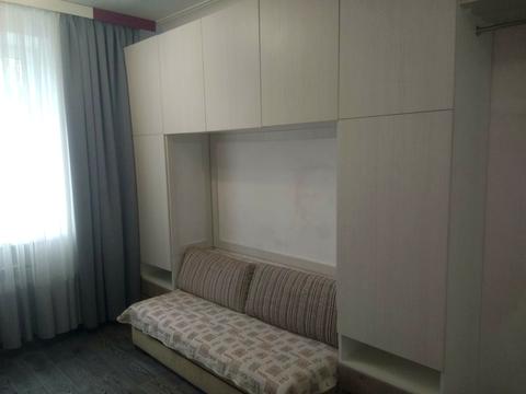 комната по адресу Сергія Берегового ул. (Мартиросяна), 14