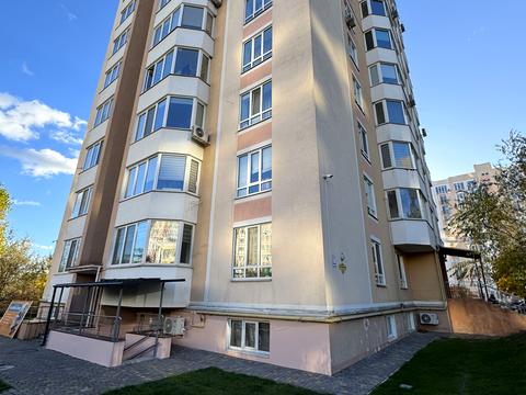 коммерческая по адресу Богдана Хмельницкого ул., 11-Б