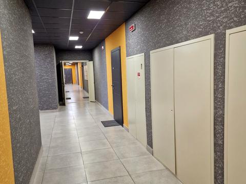 квартира по адресу Михаила Бойчука ул. (Киквидзе), 41-Б