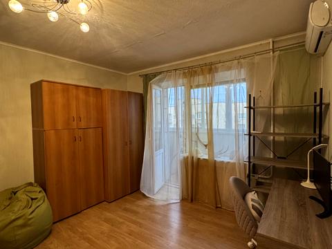 квартира за адресою Миколи Кибальчича вул., 21