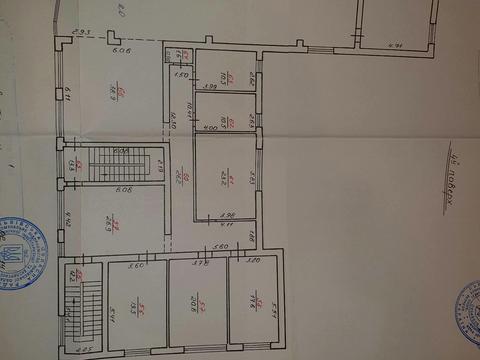 комерційна за адресою Львів, Джорджа Вашингтона вул. (Батальна), 7