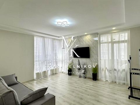квартира по адресу Соборна ул., 18
