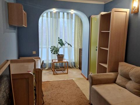 квартира за адресою Генерала Генадія Воробйова вул. (Курська), 12-Б
