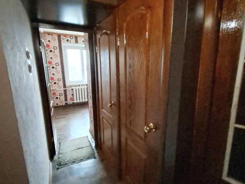 квартира по адресу Мира ул., 5