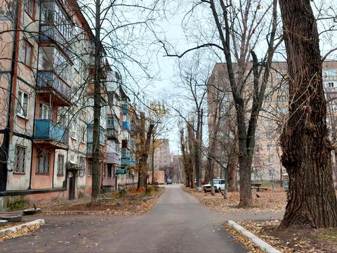 квартира по адресу Героев АТО ул. (Димитрова), 44