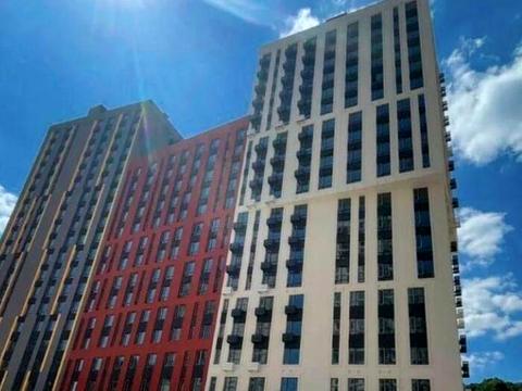 квартира за адресою Наддніпрянське шосе, 2