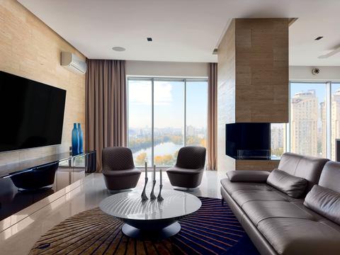 квартира за адресою Оболонська набережна вул., 1