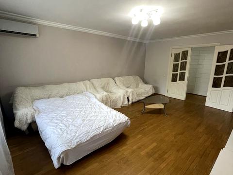 квартира по адресу Ботанічний пер., 6