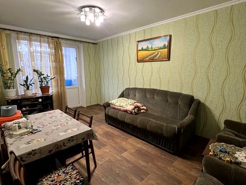 квартира по адресу Валентиновская ул. (Блюхера), 23