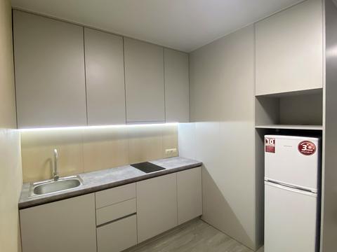 квартира по адресу Даниила Щербаковского ул. (Щербакова), 52