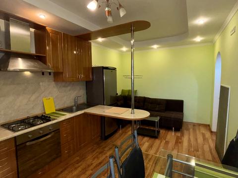 квартира за адресою Валерія Лобановського вул., 16