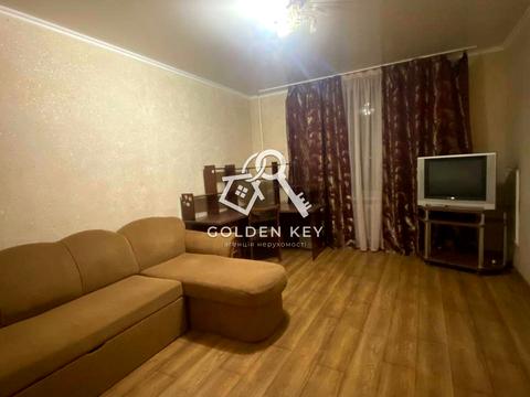 квартира по адресу Гагаріна, 25