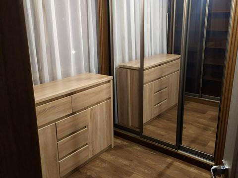 квартира за адресою Харків, Академіка Павлова вул., 162ж