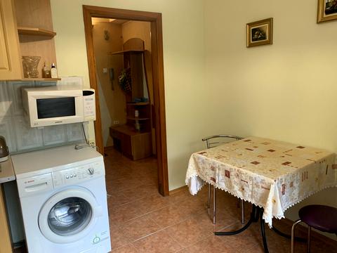 квартира за адресою Оболонський просп., 16-Б