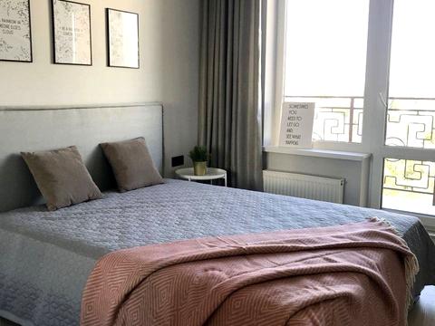 квартира по адресу Литературная ул., 8