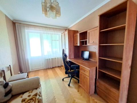 квартира за адресою Генерала М. Тарнавського вул., 3