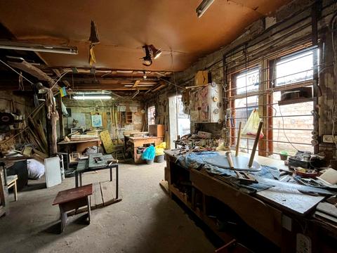 коммерческая по адресу Григория Гуляницкого пер. (Фучика), 40