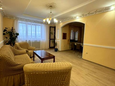квартира по адресу Клиническая ул., 23/25