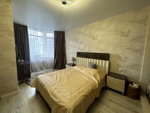 квартира по адресу Люстдорфская дорога ул., 55/6