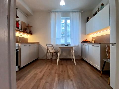 дом по адресу Буковинская ул.