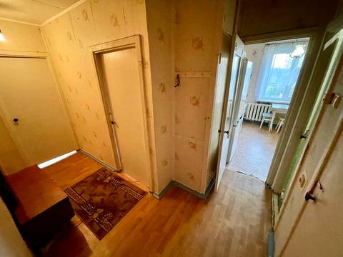 квартира за адресою Космонавтів вул., 17