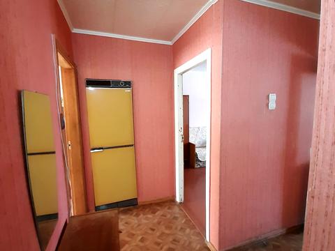 квартира по адресу Новоместенская ул., 4