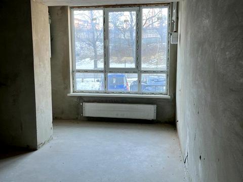квартира по адресу Глушец ул., 40
