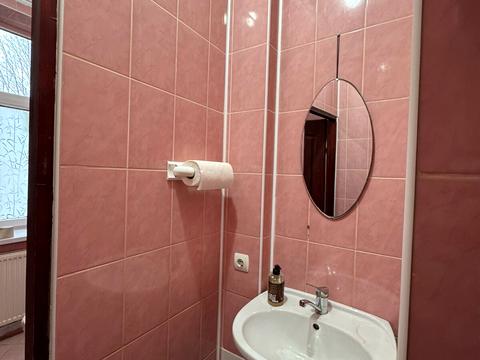 коммерческая по адресу Стрыйская ул., 11