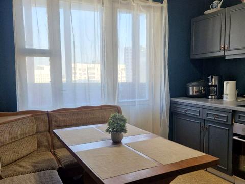 квартира по адресу Демеевская ул., 47