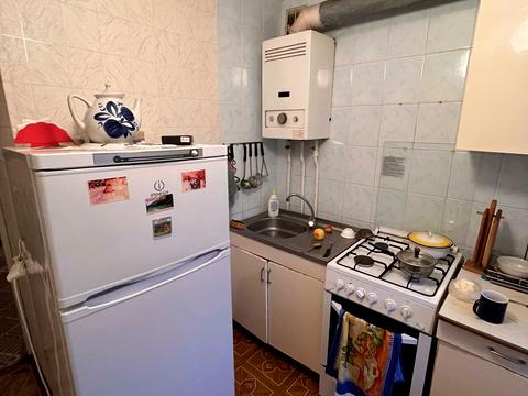 квартира за адресою Тернопільська вул., 18/1