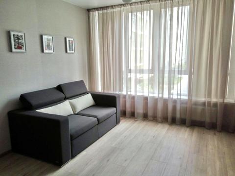 квартира по адресу Журавлиная ул., 2