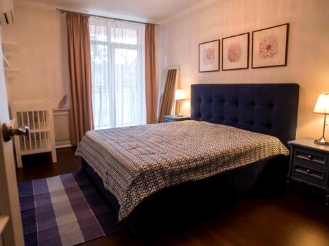 квартира за адресою Анатолія Петрицького вул., 13