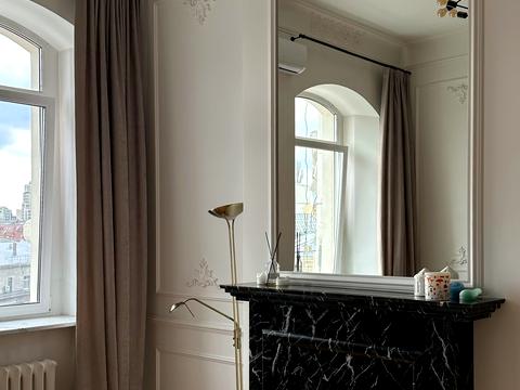 квартира за адресою Архітектора Городецького вул., 9